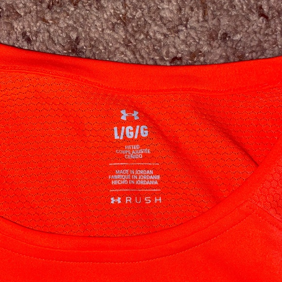 Under Armour Athletic Bundle Set - Picture 11 of 14